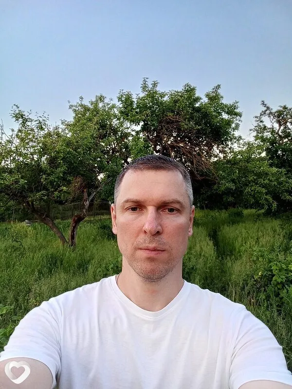 Денис, 43, Москве — анкета №2218622