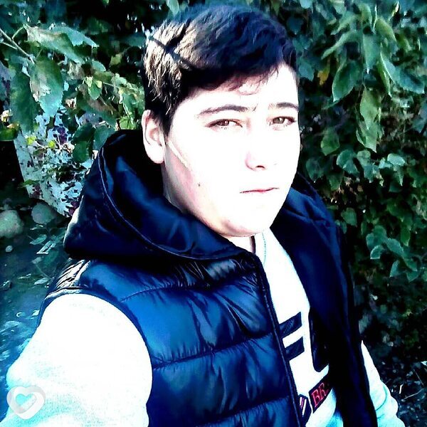 Сергей, 29, Ош — анкета №2218624