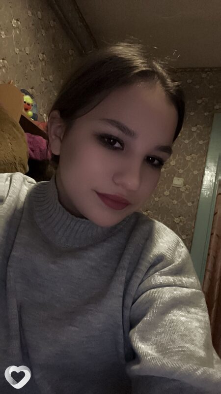 Эмма, 20, Воронеже — анкета №2218359