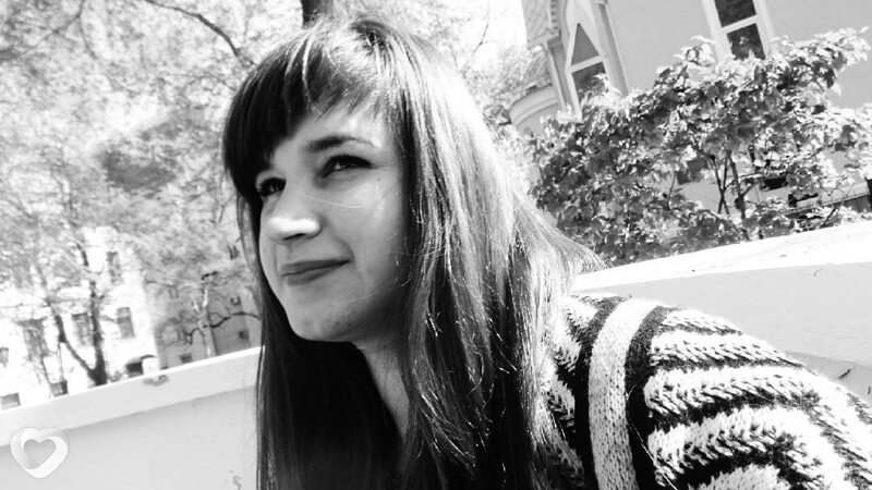 Ольга, 43, Севастополе — анкета №2218361