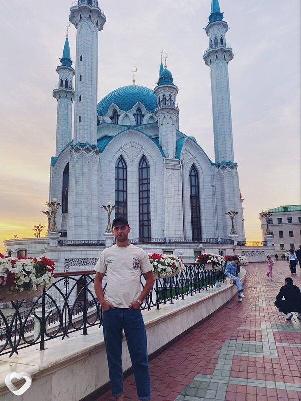 Андрей, 27, Димитровграде — анкета №2218366