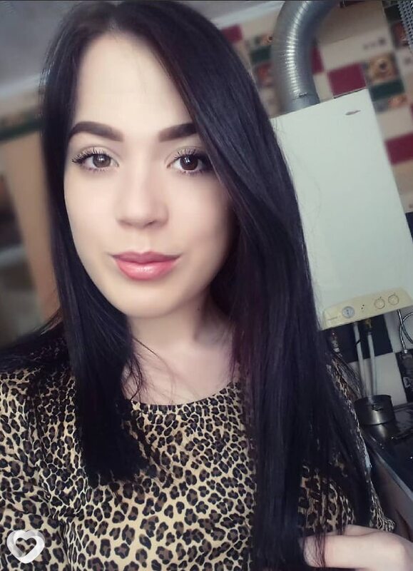 Маша, 28, Челябинске — анкета №2218371