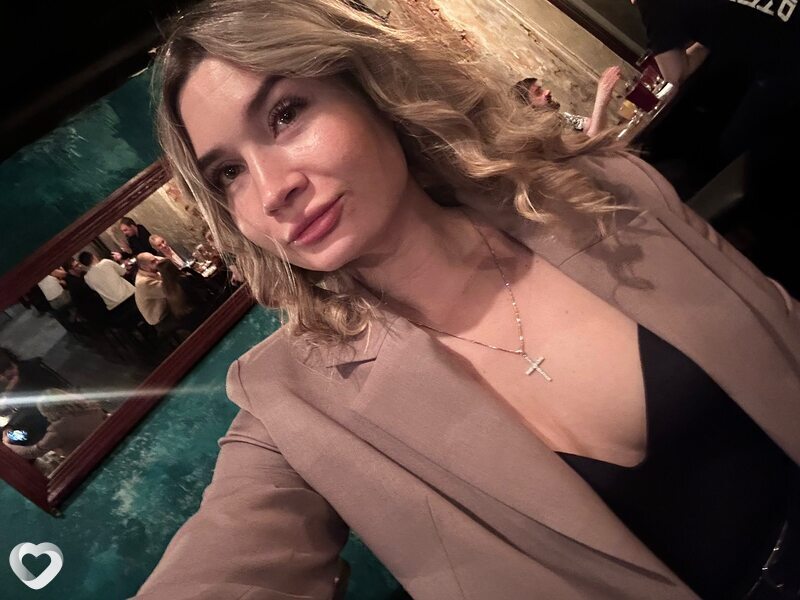 Анастасия, 33, Москве — анкета №2218377