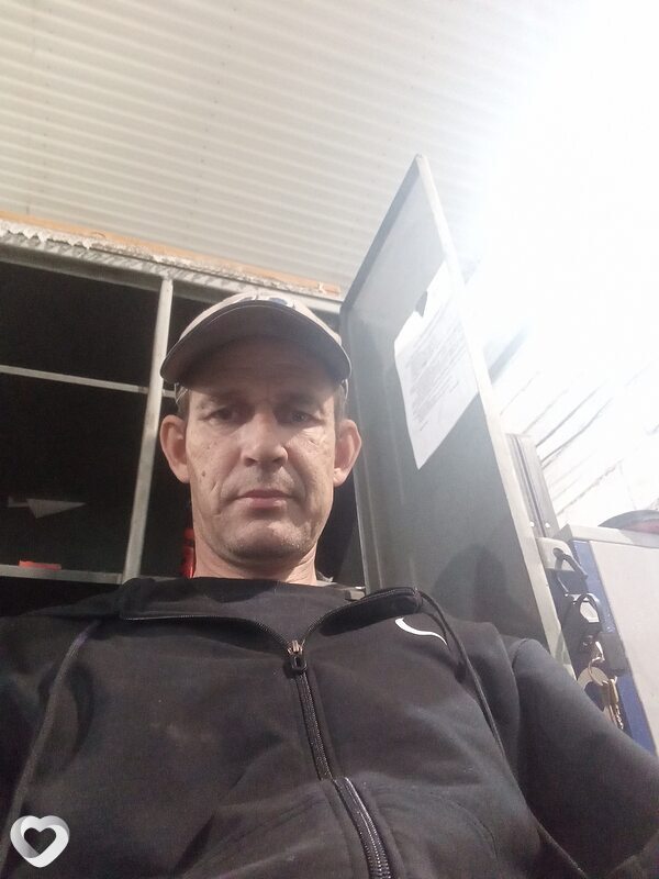 Anton, 44, Копейске — анкета №2218205