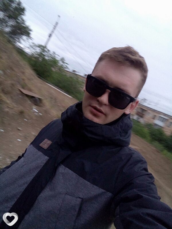 Валентин, 31, Санкт-Петербурге — анкета №2218214