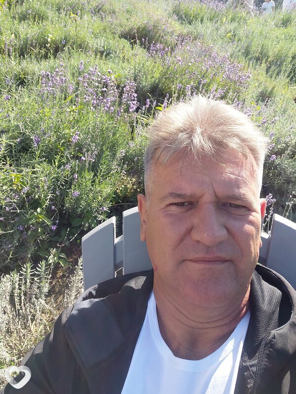 Иван, 50, Щербинка — анкета №2218228