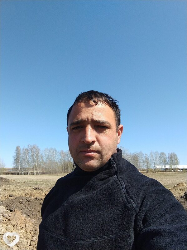 Сархан, 34, Новосибирске — анкета №2218458