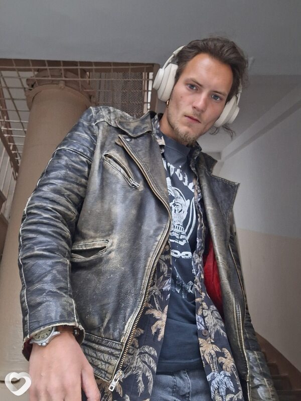 Stefan, 26, Минске — анкета №2218460
