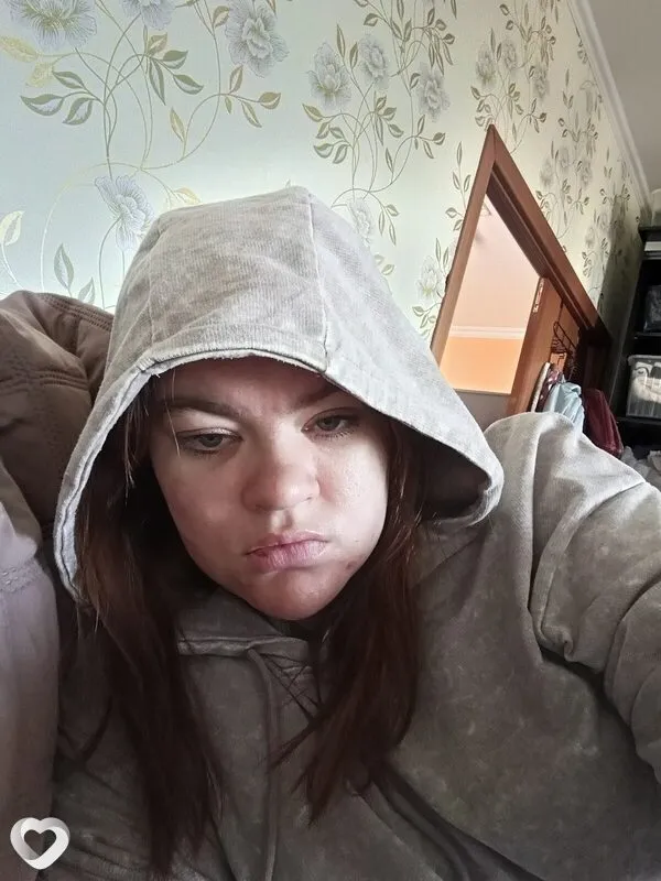 Аннетта, 37, Москве — анкета №2218464
