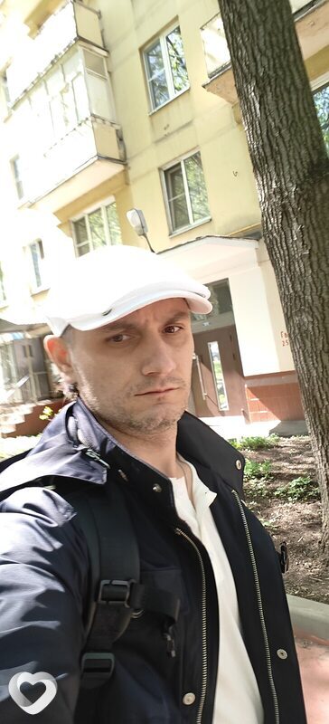 Ден, 32, Ташкент — анкета №2218478