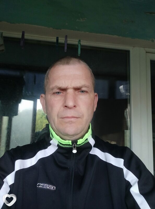 Олександр, 47, Смеле — анкета №2218960