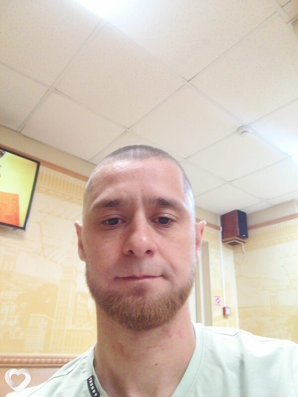 Алексей, 36, Новосибирске — анкета №2218962