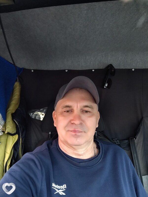 Михаил, 57, Кирове — анкета №2218972