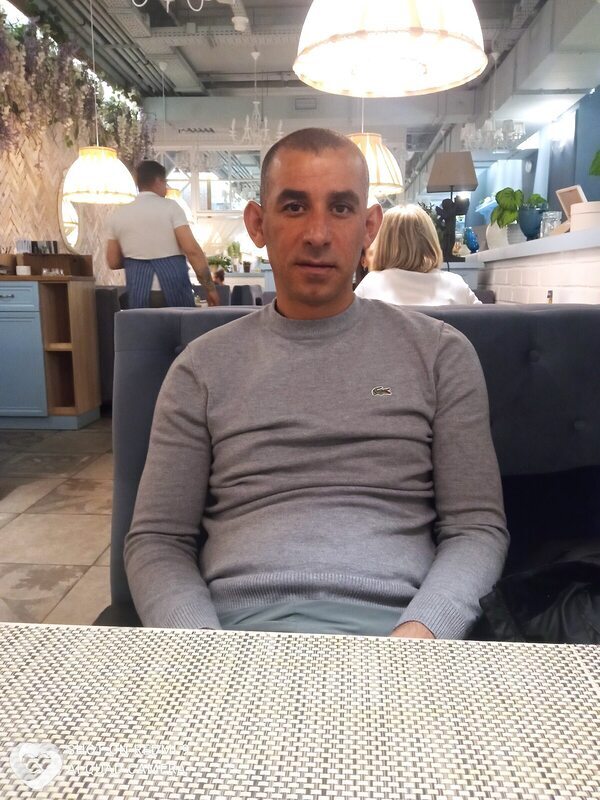 Алекс, 43, Краснодаре — анкета №2218974