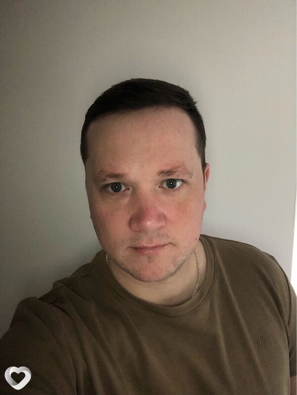 Дмитрий, 36, Минске — анкета №2218976