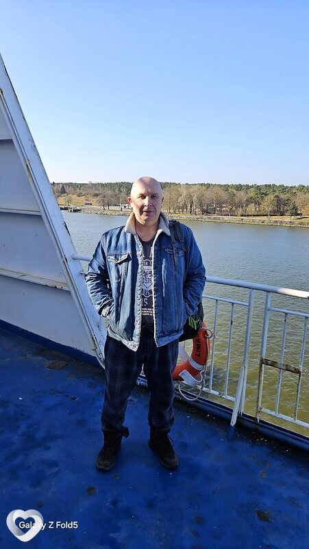 Евгений, 49, Минске — анкета №2218581