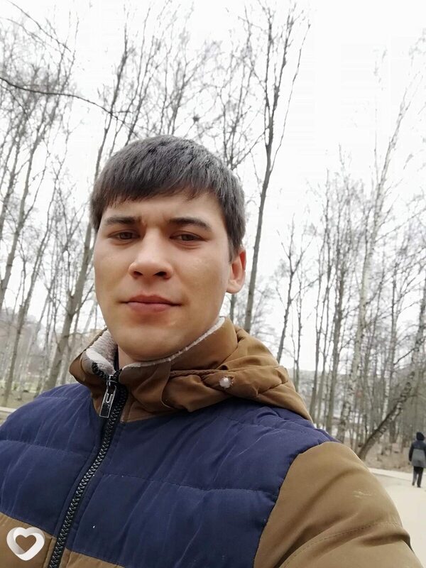Александр, 35, Астрахани — анкета №2218585
