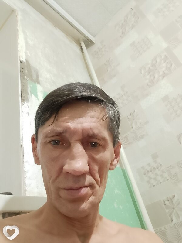 Сергей, 47, Губкине — анкета №2218593