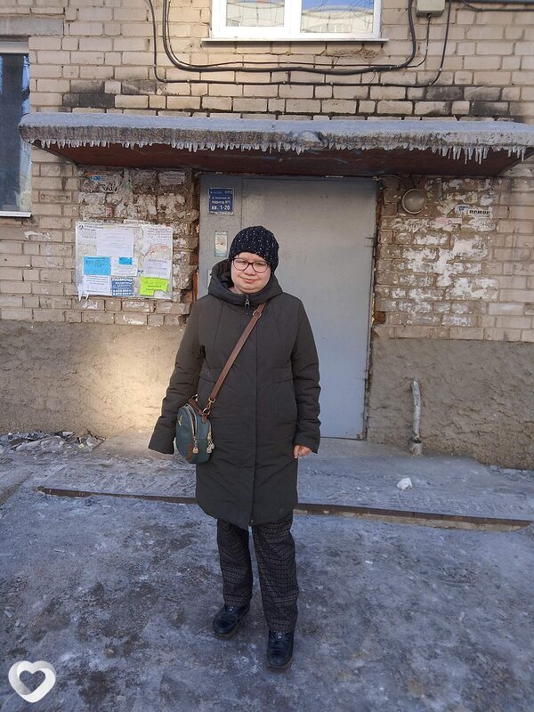Настя, 36, Чите — анкета №2218594