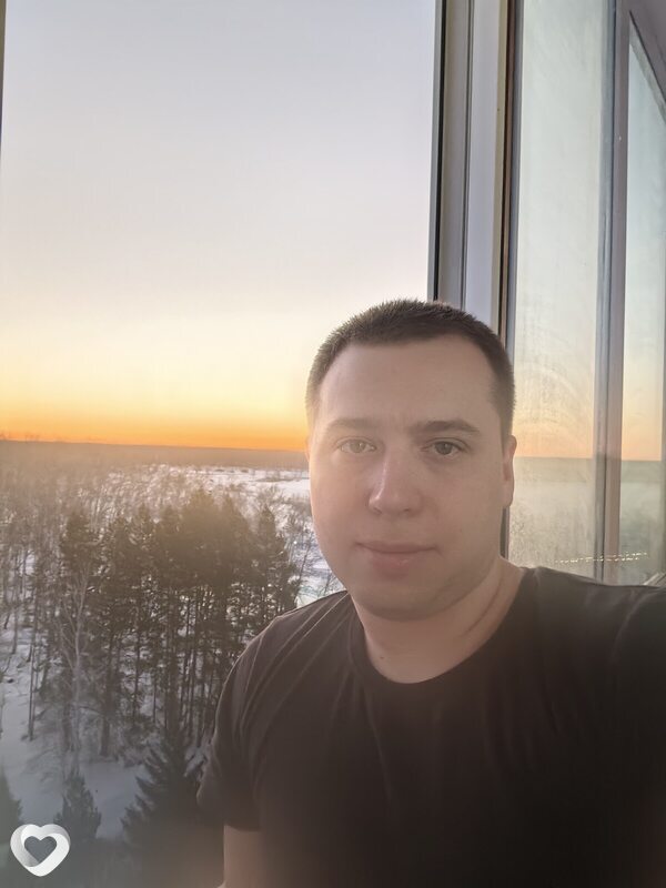 Егор, 35, Екатеринбурге — анкета №2218596