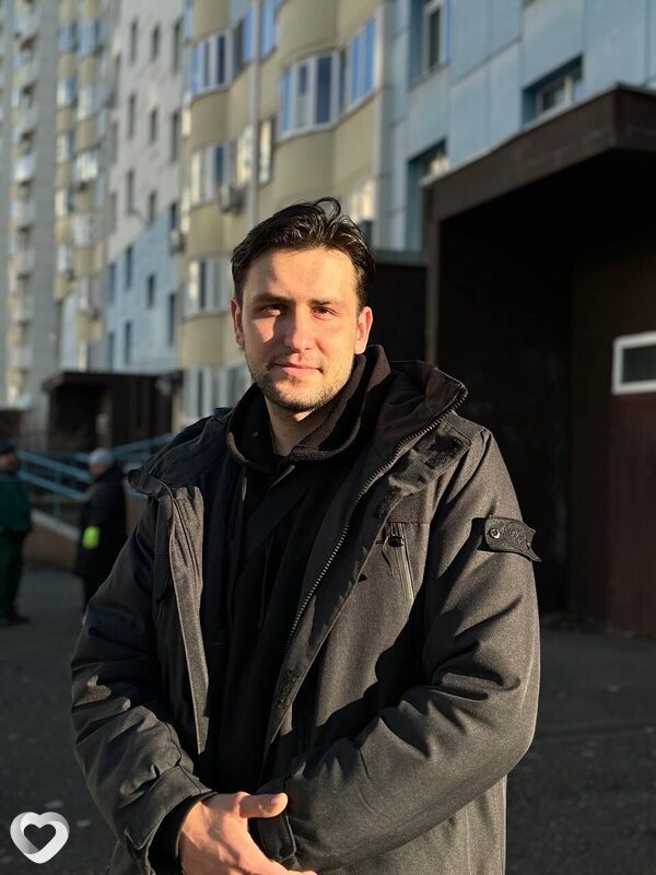 Ростислав, 24, Орске — анкета №2218758