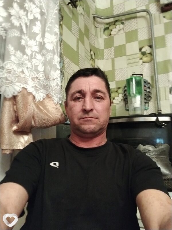 Вадим, 52, Сердобске — анкета №2218760