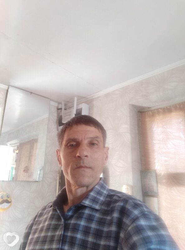 Олег, 49, Севастополе — анкета №2218770