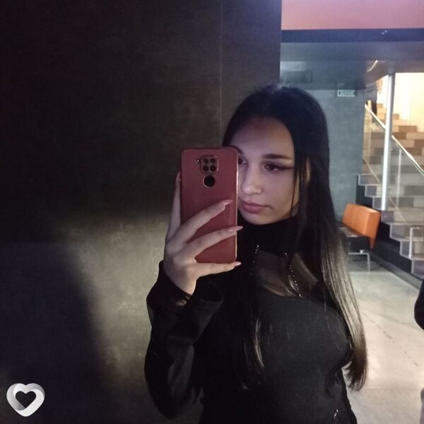 Алина, 40, Мелитополе — анкета №2218771
