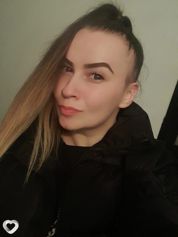 Елизавета, 38, Жигулевске — анкета №2218772