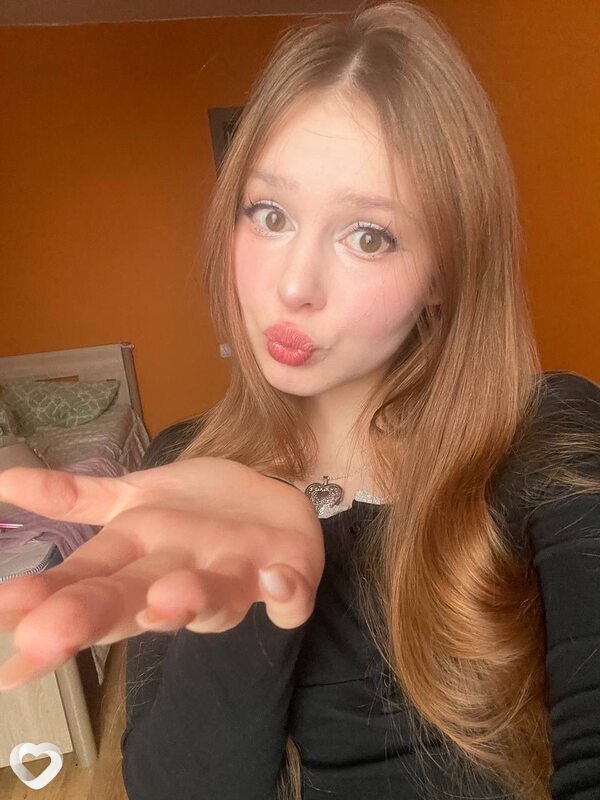 Полина, 20, Москве — анкета №2218774