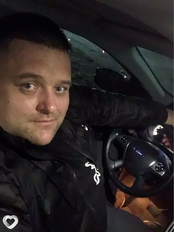 Кирилл, 37, Нижнем Новгороде — анкета №2218529