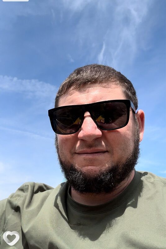 Aslan, Терек