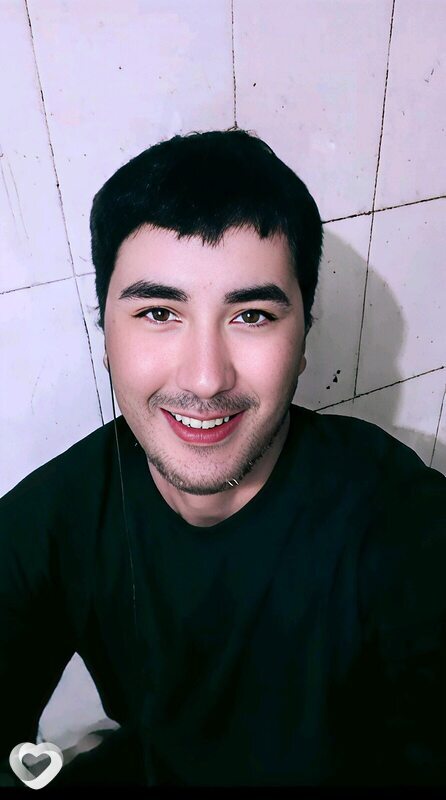 Azizbek, 38, Алматы — анкета №2218538