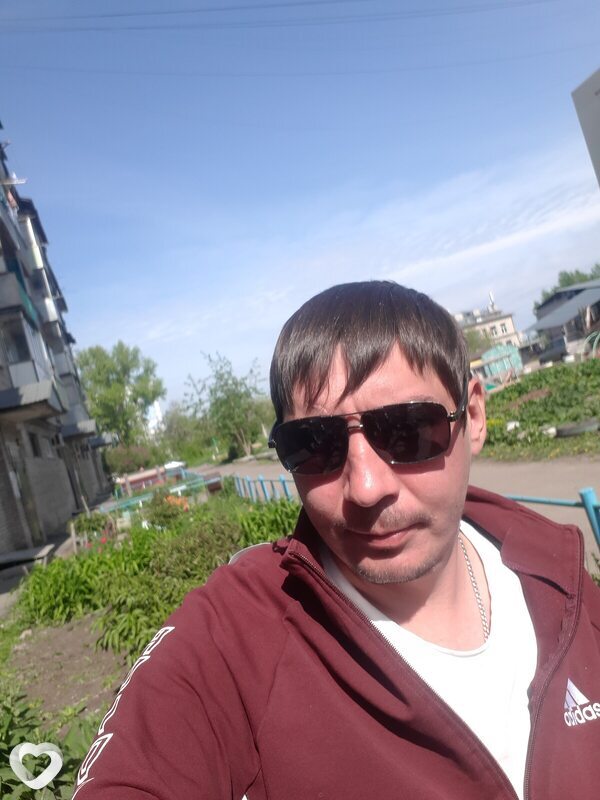 Александр, 35, Барнауле — анкета №2218551