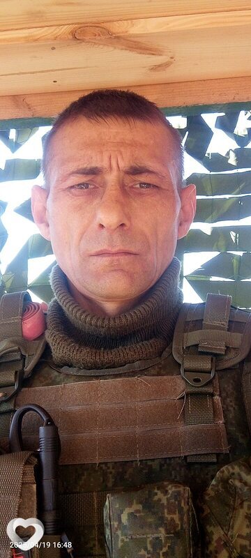 Алексей, 49, Брянске — анкета №2218552