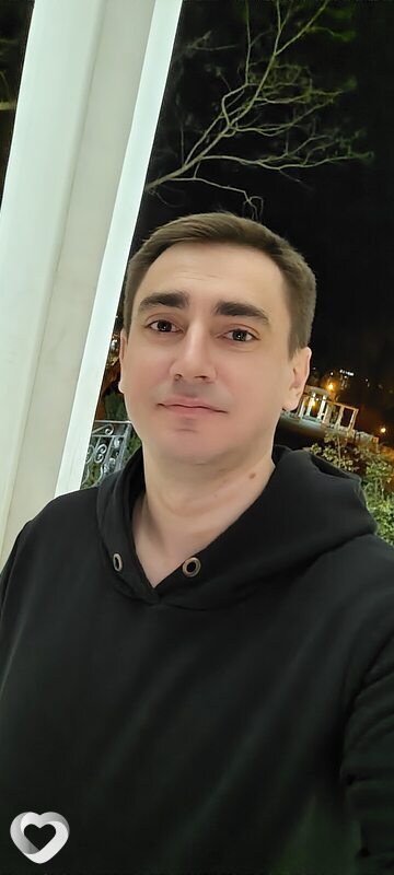 Александр, 34, Краснодаре — анкета №2218553