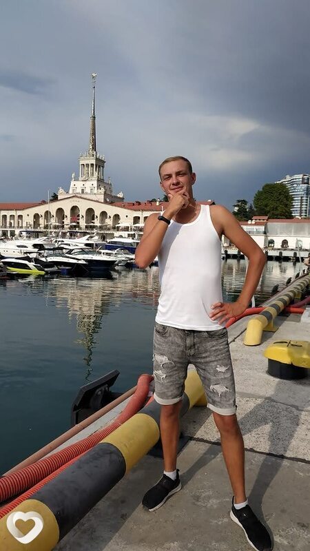 Сергей, 35, Самаре — анкета №2218509