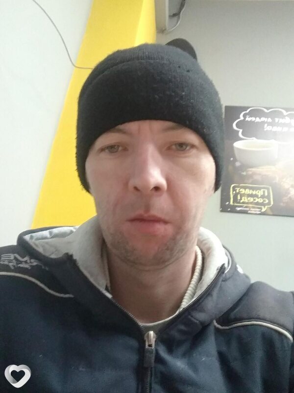 Денис, 39, Барнауле — анкета №2218564