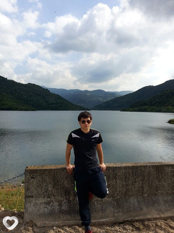 Або, 32, Алматы — анкета №2218571