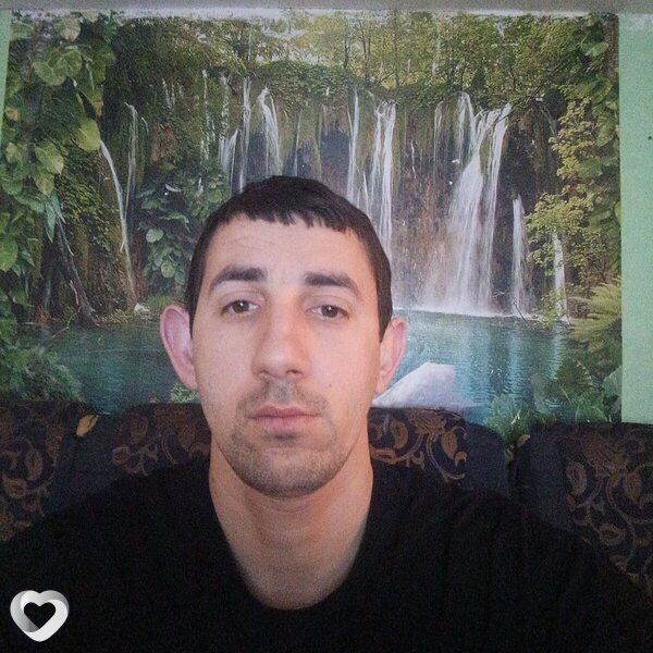 Юрий, 33, Бердянске — анкета №2218572