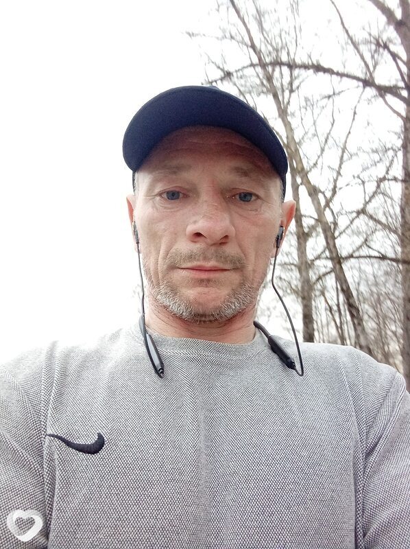 Дмитрий, 47, Санкт-Петербурге — анкета №2218575