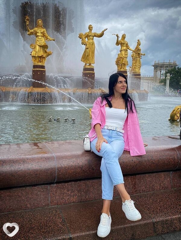 Лиза, 37, Липецке — анкета №2218577
