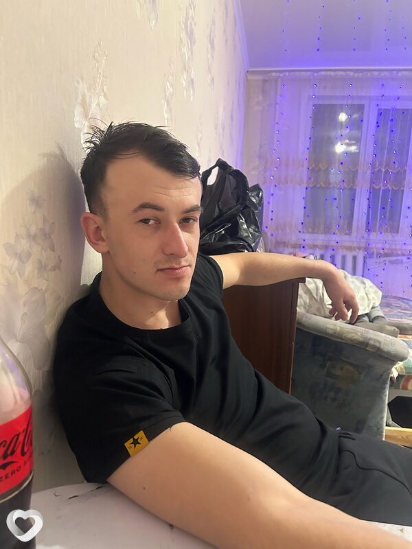 Анатолий, 29, Астане — анкета №2218903