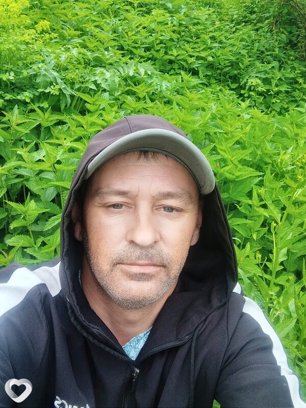 Сергей, Зыряновск