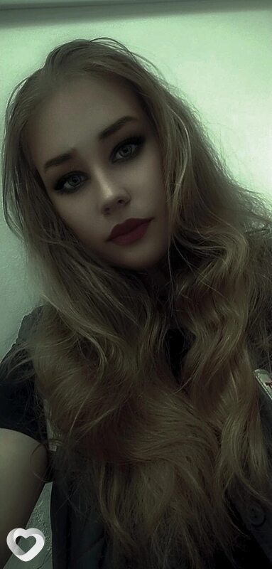 Галина, 22, Твери — анкета №2218432