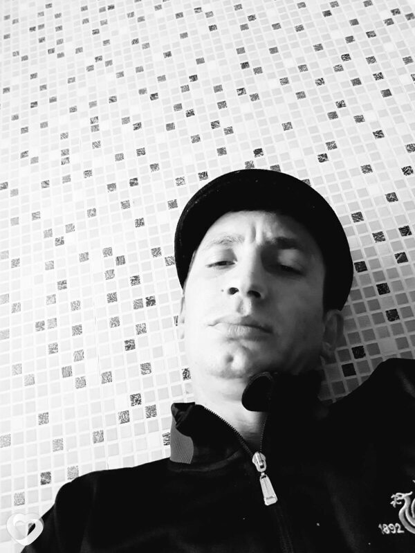 Саня, 39, Экибастузе — анкета №2218435