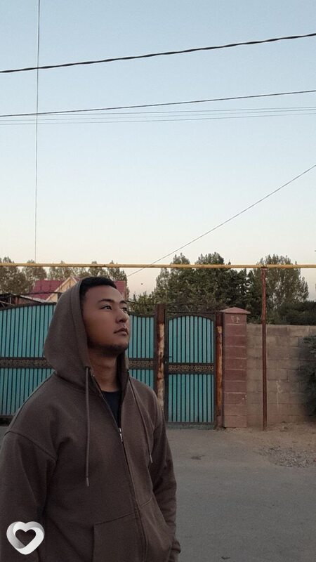 Олжас, 25, Алматы — анкета №2218442
