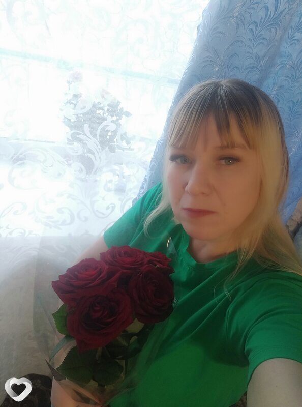 Светлана, 40, Новокузнецке — анкета №2218681