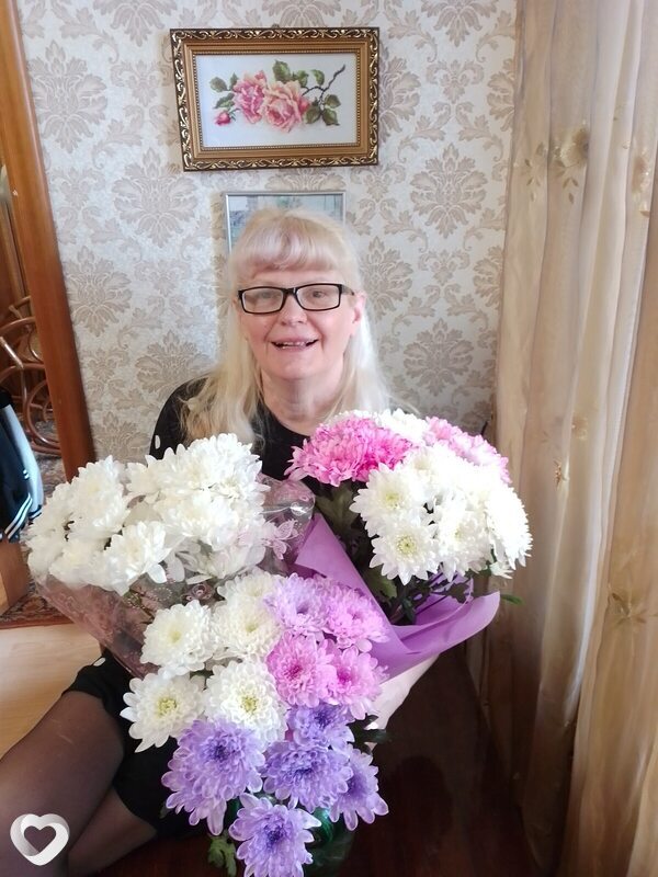 Татьяна, 62, Новокузнецке — анкета №2218631