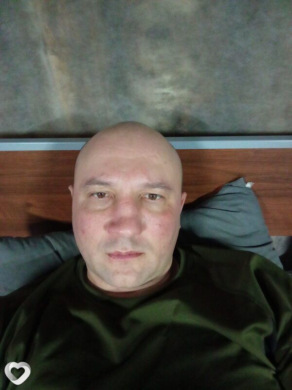 Владимир, 38, Москве — анкета №2218633